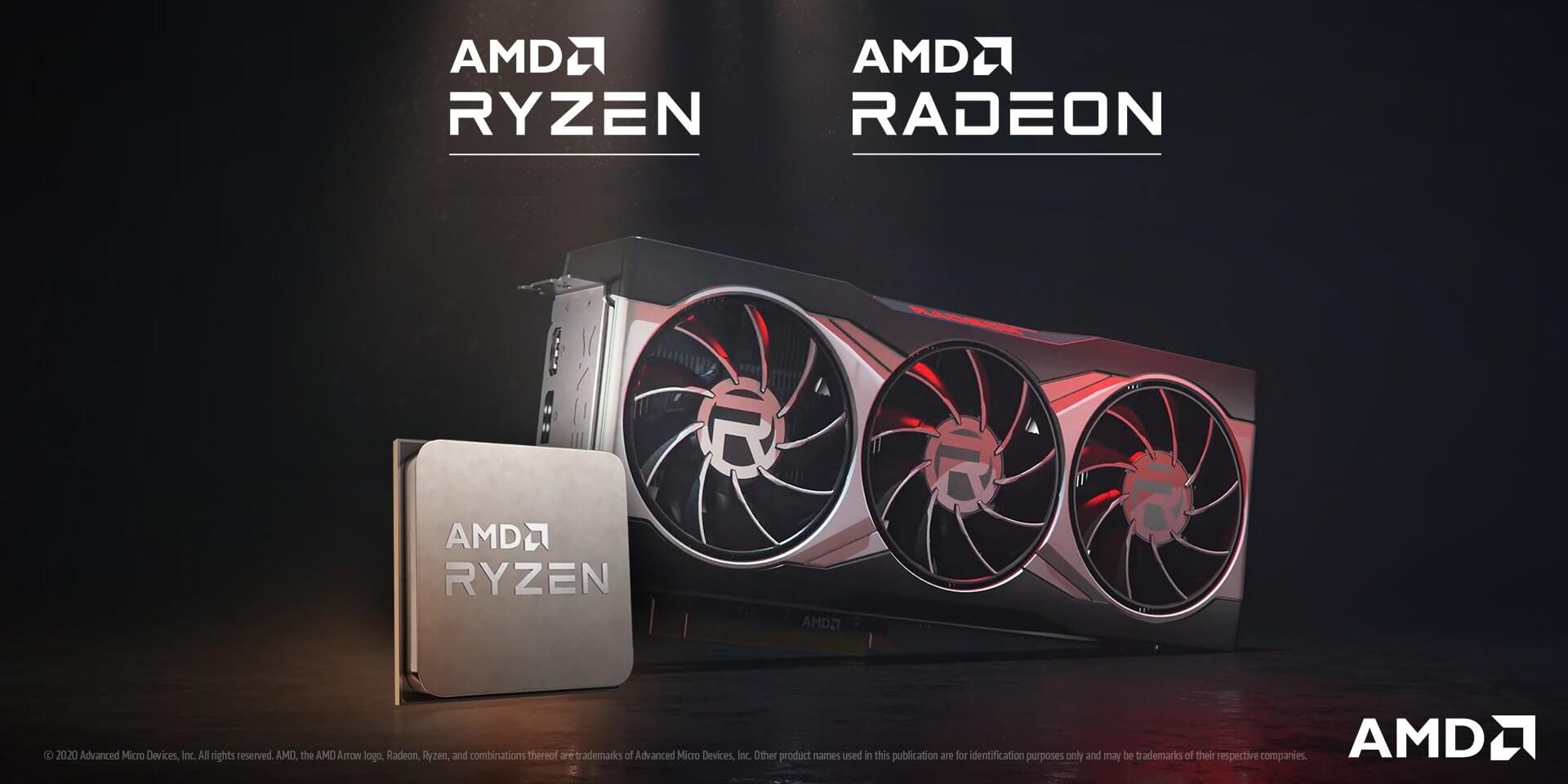 AMD Radeon RX 7700 XT