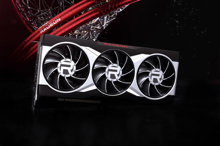 AMD Radeon RX 7700 XT