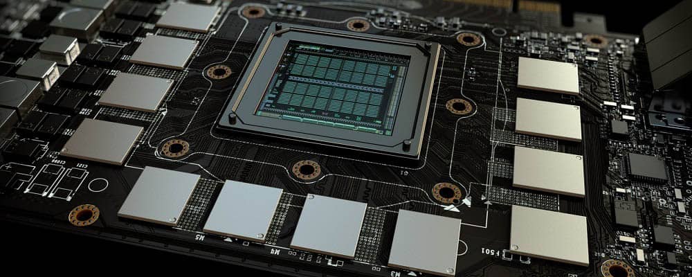 Nên chọn card đồ họa Geforce hay Quadro?