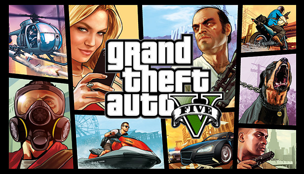 Cấu Hình Chơi Game GTA V : Nhập Vai RolePlay Hấp Dẫn