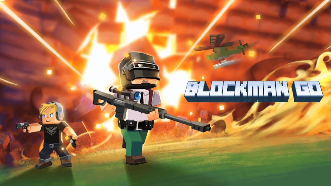 blockman go hack bất tử full tiền kim cương