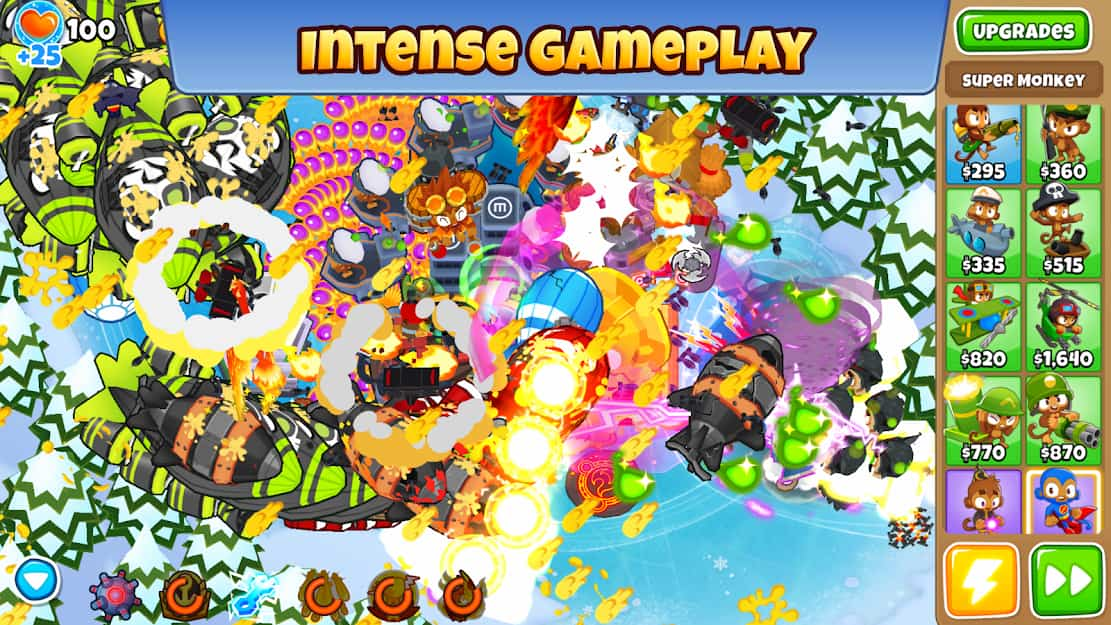 bloons td 6 mod mua sắm