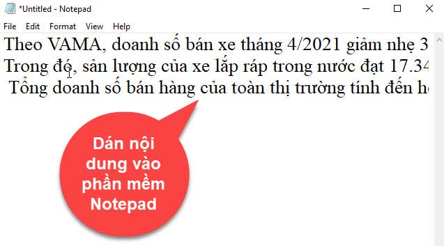 Cách xoá màu nền trong word