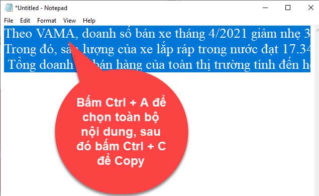 Cách xoá màu nền trong word