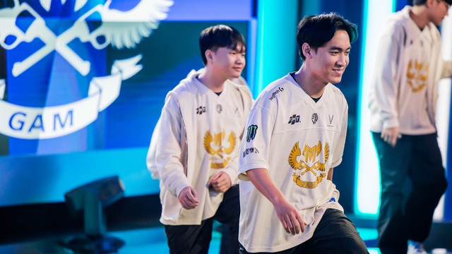 Levi chia sẻ những trải nghiệm scrim cùng các đội LCK