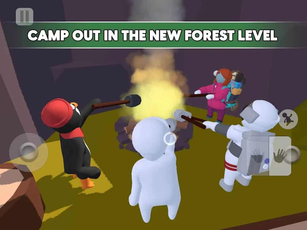 mod Human Fall Flat