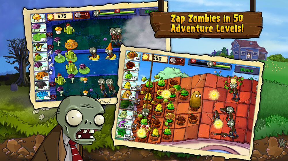 plants vs zombies hack