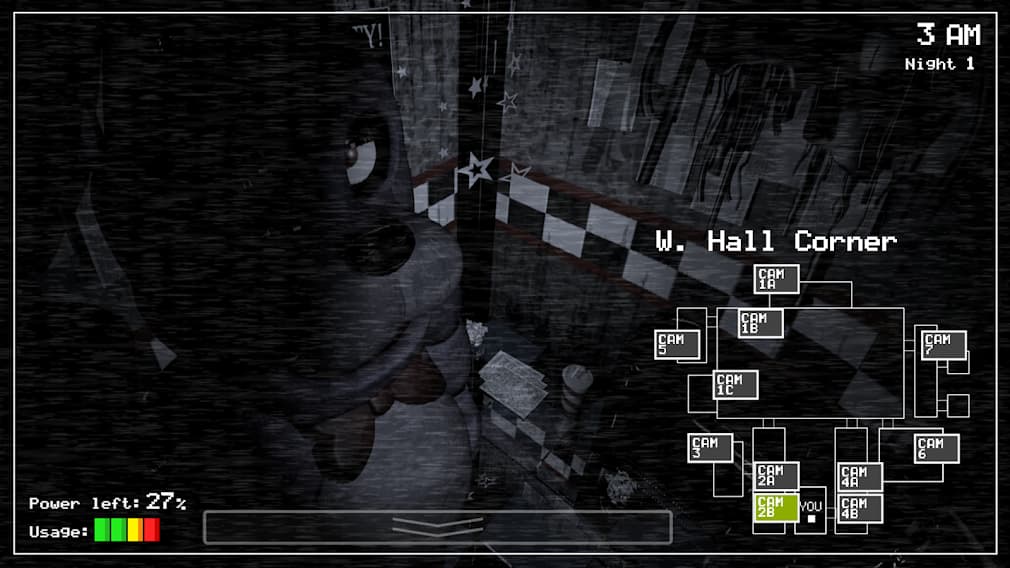 tải Five Nights at Freddy’s mod