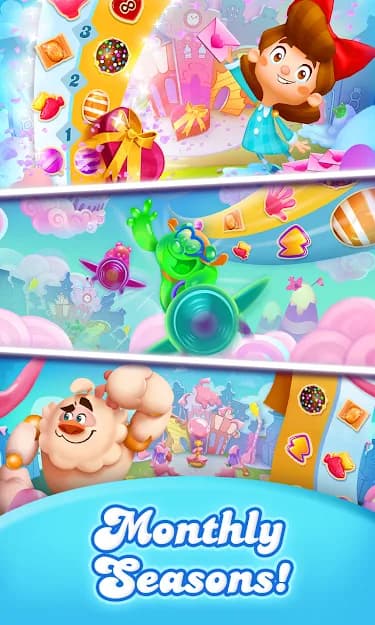 tải hack Candy Crush Soda Saga mod