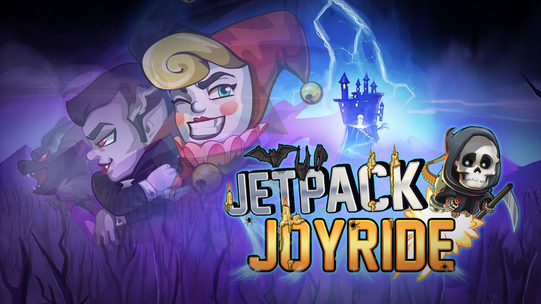 tải jetpack joyride hack