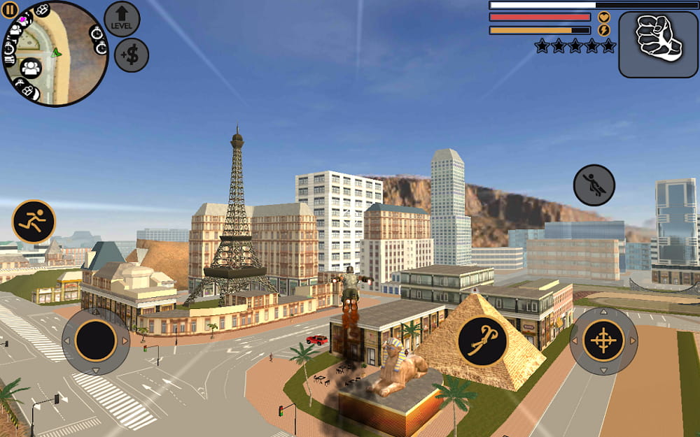 Vegas Crime Simulator HAck