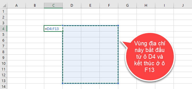 vung-dia-chi-trong-excel